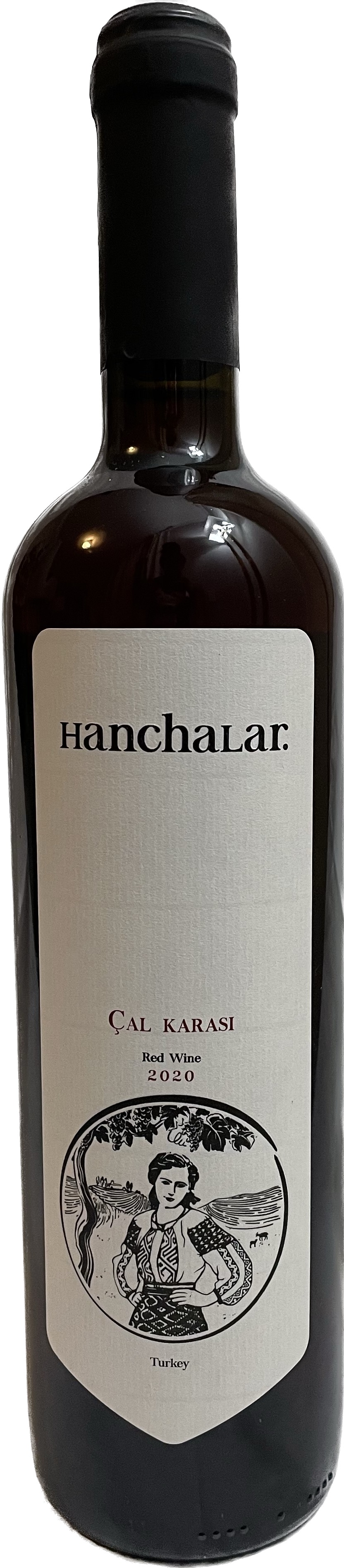 Hanchalar Çal Karası 2020, Çal Karası from Çal, Turkey