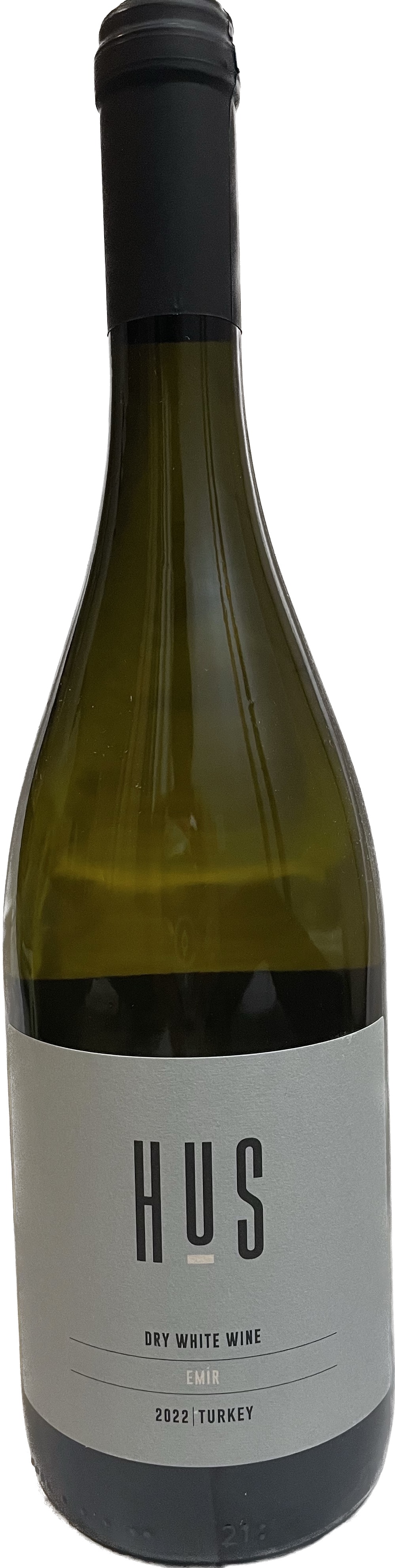 HUS Emir 2022, Emir from Cappadocia, Turkey