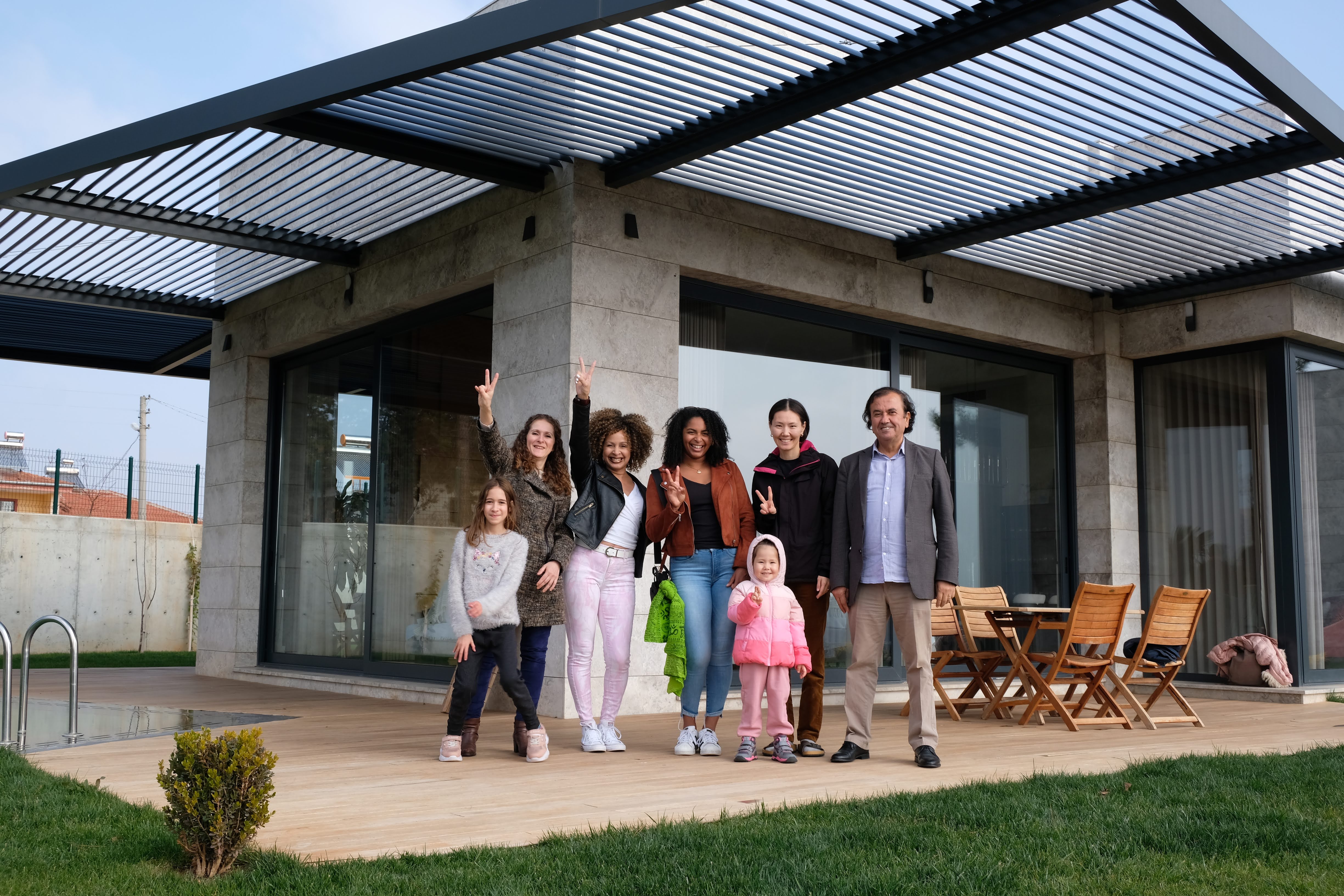 Plans Don't Always Go According to Plan