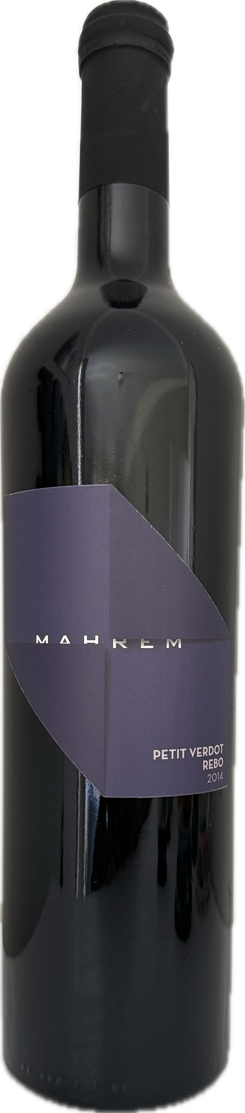 Mahrem Petit Verdot-Rebo 2014, Petit Verdot, Rebo from Urla, Turkey